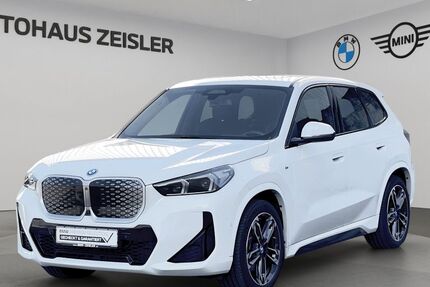 BMW iX1 16.000 km 46.440 &euro; Waiblingen 71332
