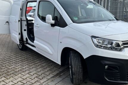 Citroen Berlingo 180.200 km 7.990 € München 81825