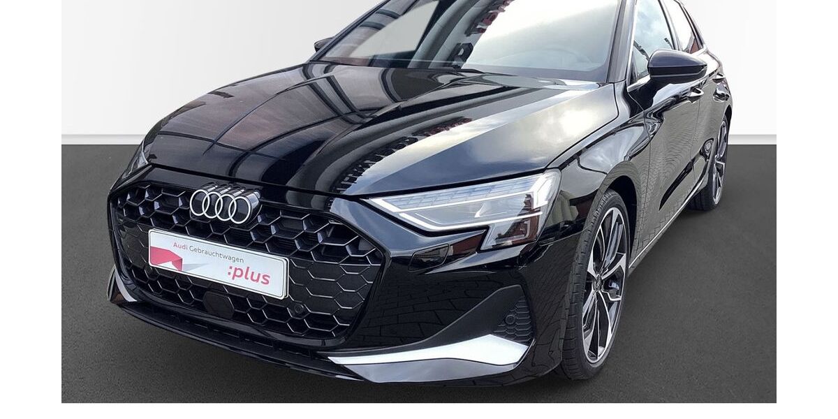 Audi A3 28.896 km 34.724 &euro; Mölln 23879