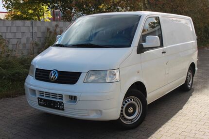 VW T5 Transporter 244.000 km 5.400 &euro; Rostock 18107