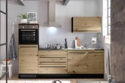 Erstbezug exklusiv modernisierte Wohnung - Energie A+