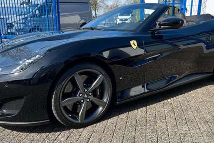 Ferrari Portofino 28.016 km 197.980 &euro; Kamen 59174