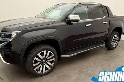 VW Amarok 6.399 km 56.900 &euro; Peine 31226