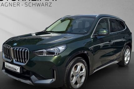 BMW X1 33.900 km 45.470 &euro; Traunstein 83278
