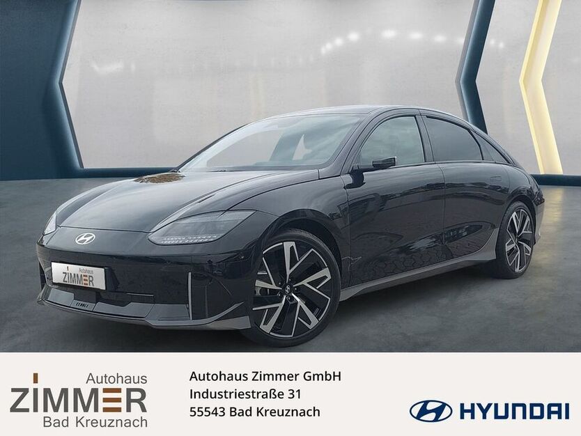 IONIQ 6