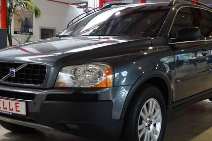 Volvo XC90 215.823 km 7.990 &euro; Gera 07552