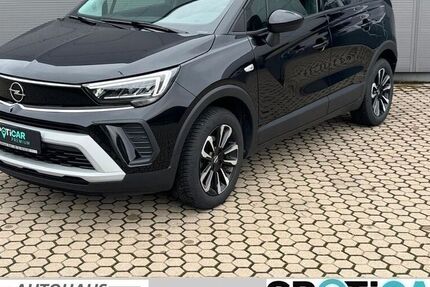 Opel Crossland (X)