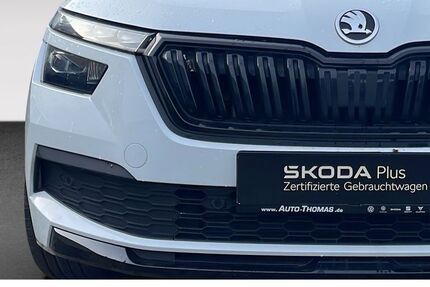 Skoda Kamiq 73.400 km 20.880 &euro; Bonn 53227