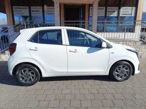 Kia PICANTO FACELIFT 1.0 MT VISION|KAMERA|NAVI 6.979 km 14.960 &euro; Höhenkirchen-Siegertsbrun 85635