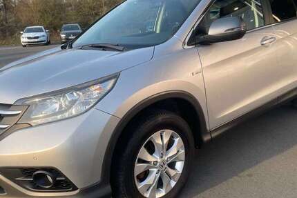 Honda CR-V 151.255 km 10.980 &euro; Bitburg 54634