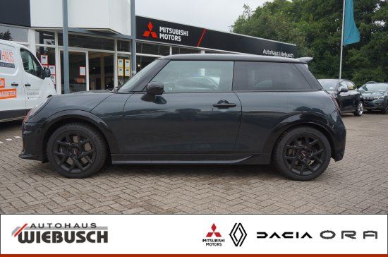 John Cooper Works