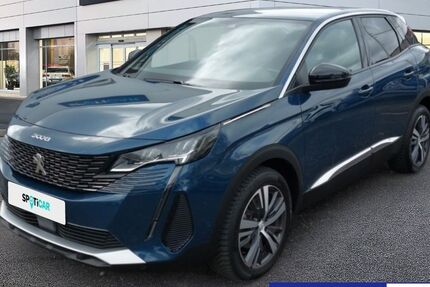 Peugeot 3008 35.128 km 18.980 &euro; Bonn 53119