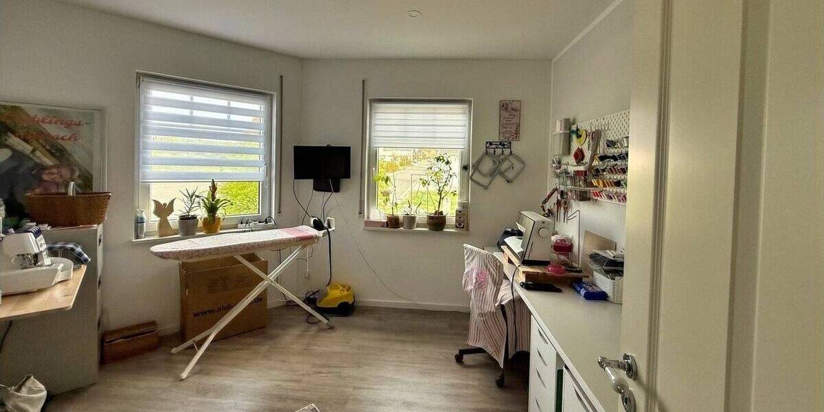 Bungalow Dittelbrunn Pfändhausen - 5 Zimmer, 170 m&sup2;, 575.000&euro; | Angebot:26931055