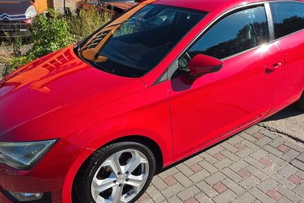 Seat Leon 175.000 km 7.990 &euro; Chemnitz 09114