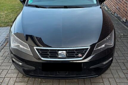 Seat Leon 97.600 km 17.395 &euro; Eschenburg 35713