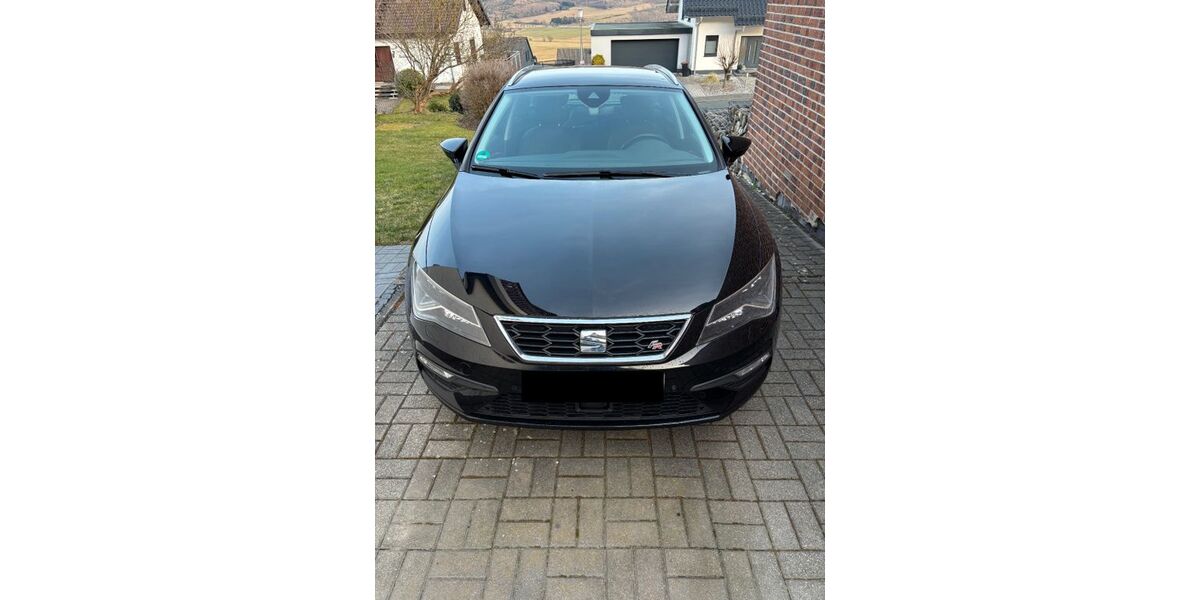 Seat Leon 97.600 km 17.395 &euro; Eschenburg 35713