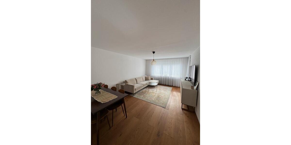 Attraktive 3 Zimmer Wohnung in ruhiger Lage (Kolbermoor) 3 zimmer