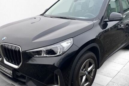BMW X1 26.844 km 35.450 &euro; Bergen auf Rügen 18528