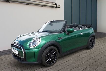 Mini Cooper Cabrio 11.508 km 26.420 € Sangerhausen 06526