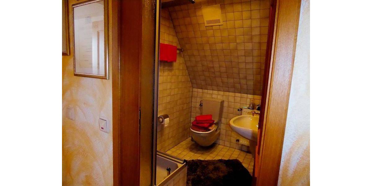 Etagenwohnung Rothenburg ob der Tauber Rothenburg - 5 Zimmer, 170 m&sup2;, 395.000&euro; | Angebot:26378809