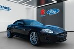Jaguar XK Cabriolet 4.2 V8*PDC*Memory*Navi*Leder*Xenon 132.000 km 18.490 &euro; Nidderau 61130