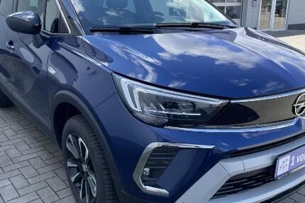 Opel Crossland (X) 16.900 km 20.489 € Gifhorn 38518