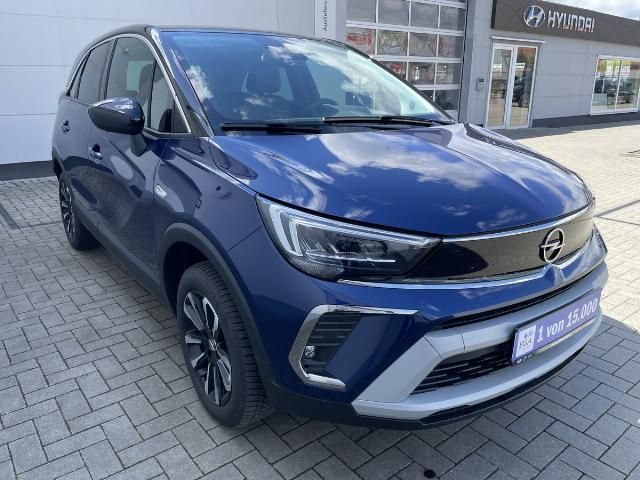 Opel Crossland (X) 16.900 km 20.489 € Gifhorn 38518