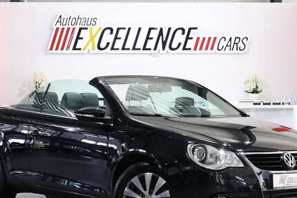 VW Eos 150.000 km 7.444 &euro; Hamm 59077