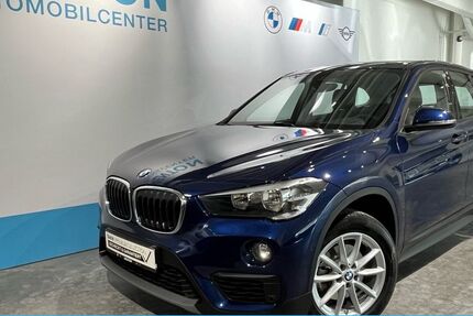 BMW X1 37.373 km 17.490 &euro; Tübingen 72072