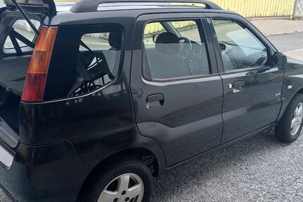 Suzuki Ignis 115.000 km 2.290 &euro; Neureichenau 94089