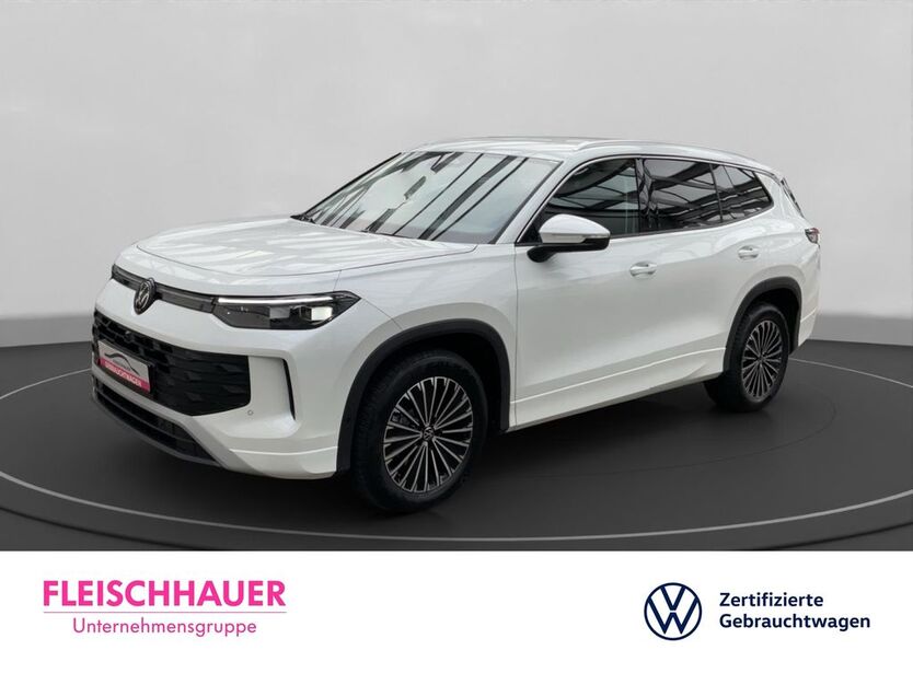 VW Tayron 8.006 km 47.980 € Köln-Mülheim 51063
