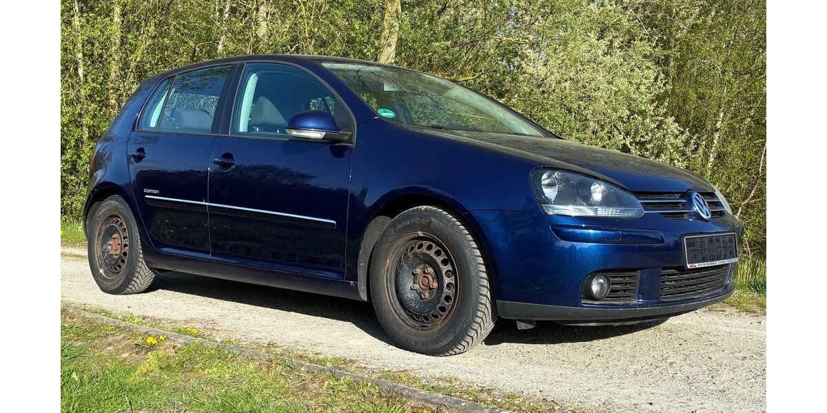 VW Golf 299.000 km 2.790 &euro; Bremen 28197