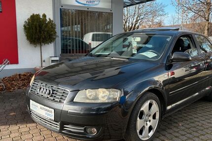 Audi A3 197.900 km 1.990 &euro; Fürstenfeldbruck (Kreisstadt MÜNCHEN) 82256