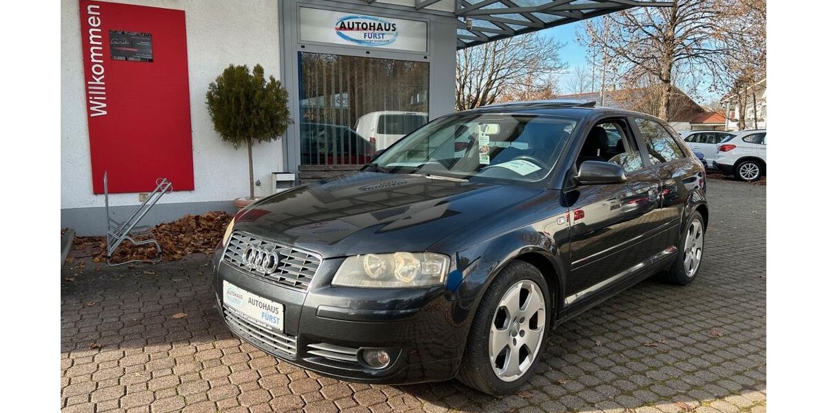 Audi A3 197.900 km 1.990 &euro; Fürstenfeldbruck (Kreisstadt MÜNCHEN) 82256