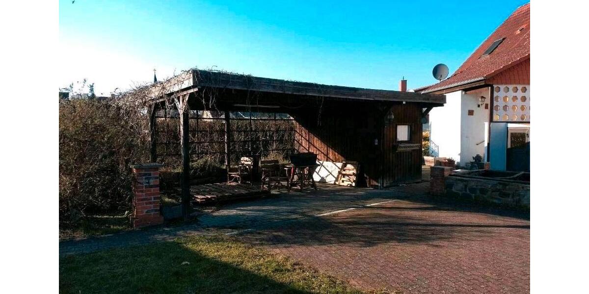 Einfamilienhaus Biederitz - 6 Zimmer, 145 m&sup2;, 145.000&euro; | Angebot:26594490