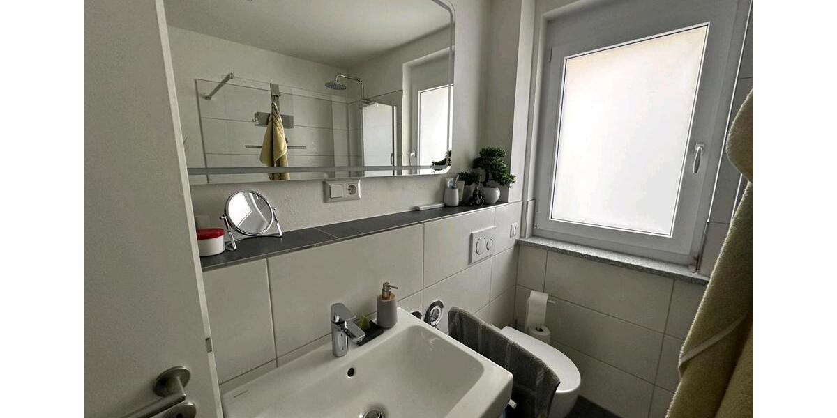 Erdgeschoßwohnung Weiden in der Oberpfalz - 2 Zimmer, 66 m&sup2;, 680&euro; | Angebot:26396914