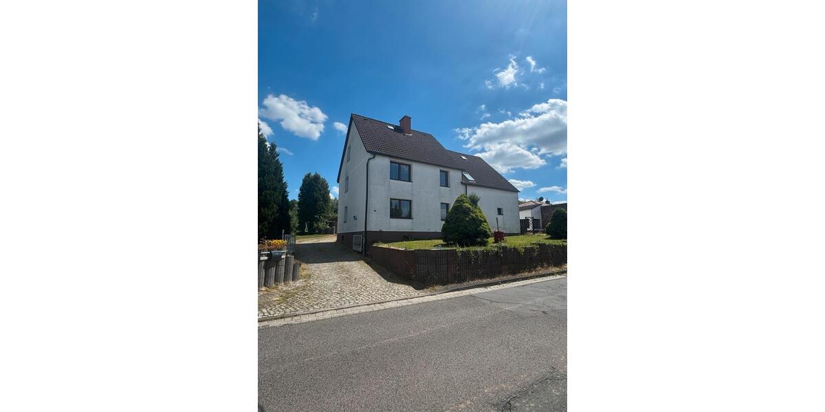 Einfamilienhaus Döbeln - 8 Zimmer, 249 m&sup2;, 519.000&euro; | Angebot:26950375