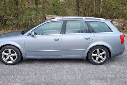 Audi A4 436.000 km 1.600 &euro; Külsheim 97900