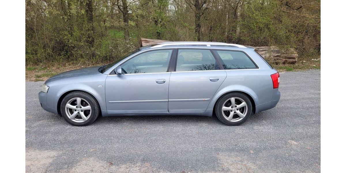 Audi A4 436.000 km 1.800 &euro; Külsheim 97900