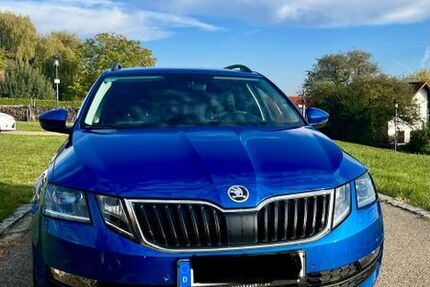 Skoda Octavia 116.000 km 15.900 &euro; Schweitenkirchen 85301