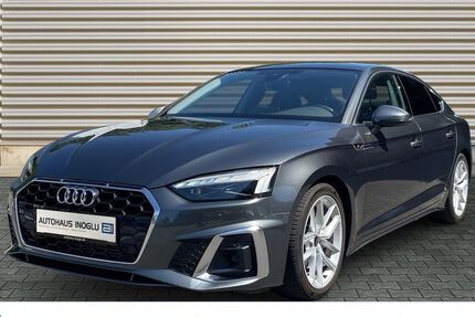 Audi A5 40.966 km 36.980 € Rüsselsheim 65428