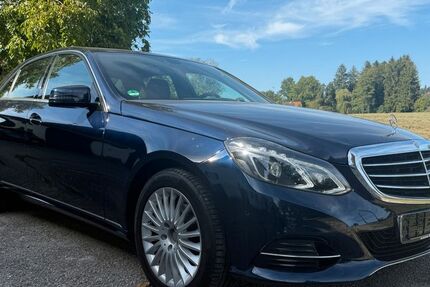 Mercedes-Benz E 200 78.907 km 16.500 &euro; Prien 83209