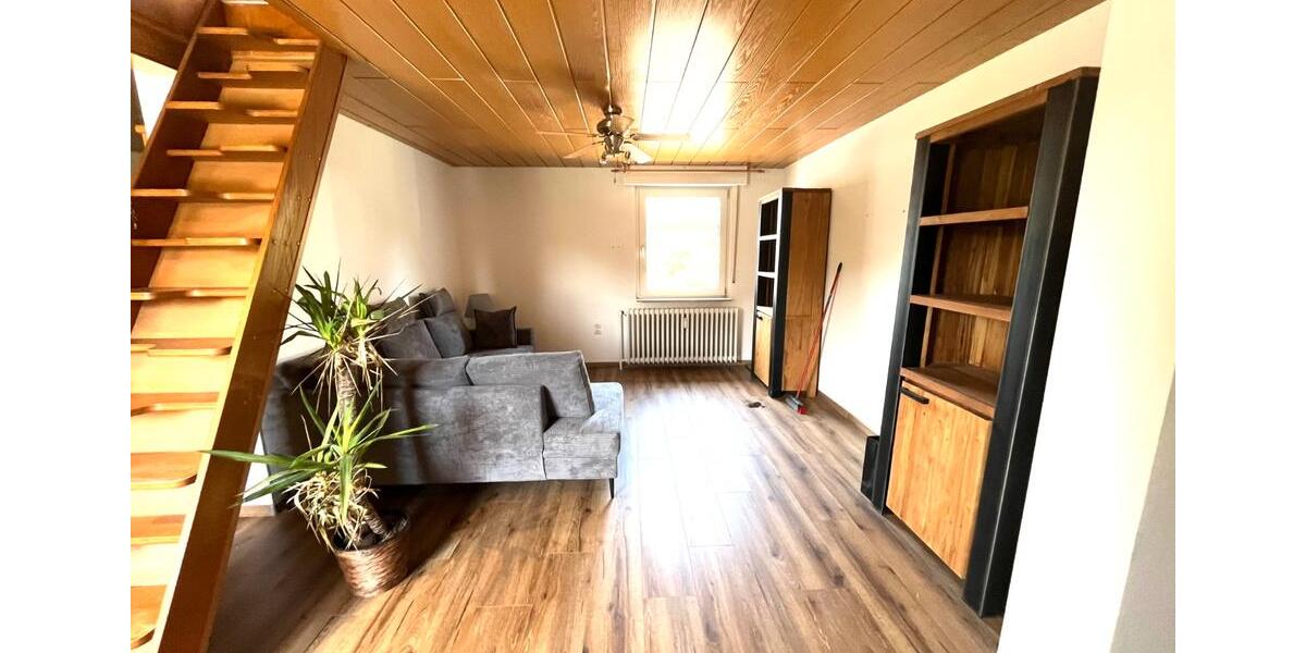 Hochparterre Sprockhövel - 3 Zimmer, 73 m&sup2;, 799&euro; | Angebot:26302213