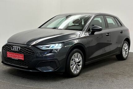 Audi A3 47.760 km 22.450 &euro; Weißenburg 91781