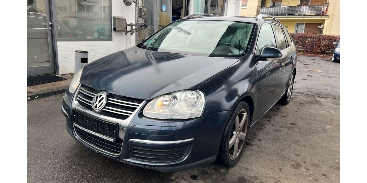 VW Golf 136.000 km 2.450 &euro; Göttingen 37081