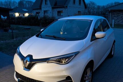 Renault ZOE 71.000 km 10.000 &euro; Vellahn 19260