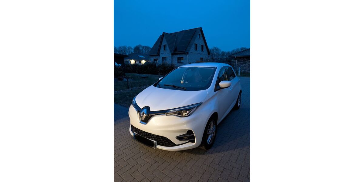 Renault ZOE 71.000 km 10.500 &euro; Vellahn 19260
