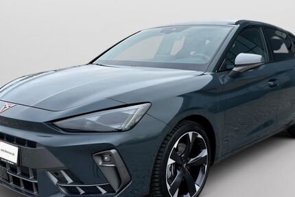 Cupra Leon 1.043 km 34.985 &euro; Kaltenkirchen 24568