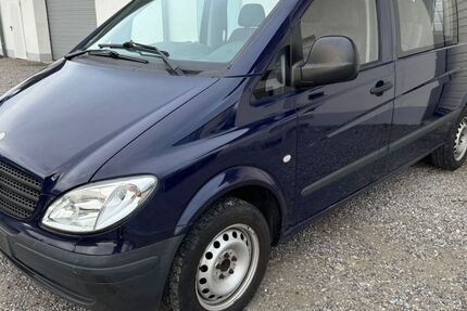 Mercedes-Benz Vito 234.000 km 6.999 &euro; Merching 86504