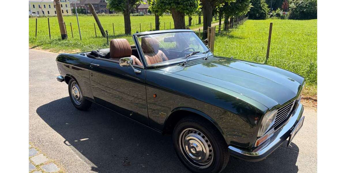 Peugeot 304 99.999 km 14.999 &euro; Köln, Stadt 50999